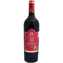 Vinho Raymond Huet Fut Bordeaux 750ML - 3500610066825
