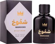 Perfume Gulf Orchid Shumookh Edp 100ML - Masculino