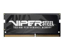 Memoria Ram para Notebook Patriot Viper Steel 8GB / DDR4 / 2666MHZ / 1X8GB - (PVS48G266C8S