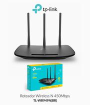 Router TP-Link TL-WR949N 450MBPS 5DBI