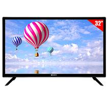 TV Smart LED Mox MO-DLED3232 32" HD - Preto