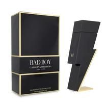 Perfume CH Bad Boy Edt 100ML - Cod Int: 59227
