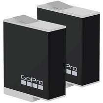 Bateria para Camera de Acao Gopro Hero 9 Black/Hero 10 Black/Hero 11 Black/Hero 12 Black SPBL1B-C de 1.720 Mah - 2 Unidades