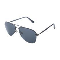 Oculos de Sol Masculino Daniel Klein Premium DK3057 C1 - Preto