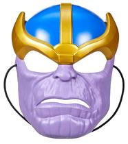 Mascara Avengers Thanos Hasbro