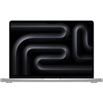 Apple Macbook Pro 14.2" M3 MR7K3LL/A 8GB Ram/1TB SSD (2023) - Silver