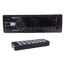 Radio Car Ecopower EP-609 Bluetooth/USB/SD/FM