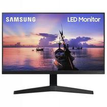 Monitor 24" Samsung LF24T350FHNXZA HDMI 75HZ Ips.