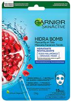 Mascara Facial Garnier Skin Active Hidra Bomb Hidratante Revitalizante (1 Unidade)