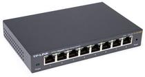 Hub Switch TP-Link Easy Smart 8P TL-SG108E 100/1000