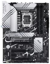 Placa Mãe Asus Prime Z790-P D4 LGA1700/ 4XDDR4/ PCI-e/ M.2/ HDMI/ DP/ USB-C/ SATA