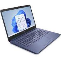 Notebook HP Stream 14-CF2111WM CELERON-N4120/ 4GB/ 64 Emmc/ 14" HD/ W11 Azul