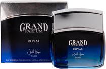 Perfume Jack Hope Grand Parfum Royal Edp 100ML - Masculino