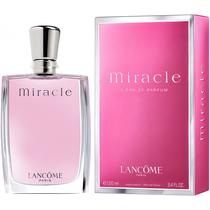 Perfume Lancome Miracle Edp - Feminino 100ML