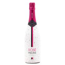 Bebidas Vinovalie Vino Espum.Rose Piscine 750ML - Cod Int: 179