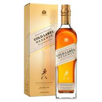 Whisky Johnnie Walker Gold Reserva 750ML
