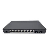 TP-Link Hub Switch 08P TL-SG2210P 8*10/100/1000 2*SFP Poe+