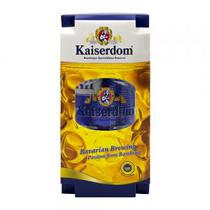 Kit Cerveja Kaiserdom Pilsner Premium 1 Lata de Litro + 1 Caneca Personalizada
