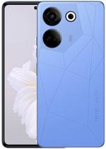 Smartphone Tecno Camon 20 CK6N DS Lte 6.67" 8/256GB - Serenity Blue