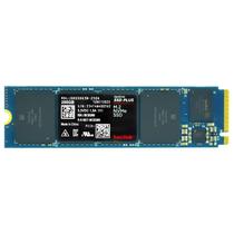 HD SSD M.2 250GB Sandisk Plus Nvme (SDSSDA3N-250G-G26)