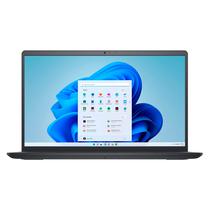 Notebook Dell I3520-5810BLK i5-1155G7 8GB/256GB SSD/15.6"FHD/Sem Caixa