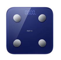 Balanca Inteligente Realme Smart Scale RMH2011 - Azul
