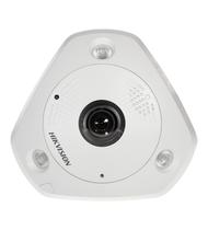 Hikvision Camera IP DS-2CD6365G0-Ivs Deepinview 6MP 2MM