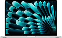 Macbook Air M3 8-Core GPU 10-Core 16GB 512GB 15.3" Silver (2024) MXD23LL