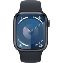 Relogio Apple Watch S9 41MM MR8X3LL/A Midnight