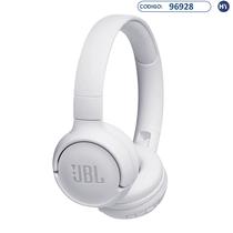 Fone de Ouvido JBL Tune 520BT - Bluetooth - Branco