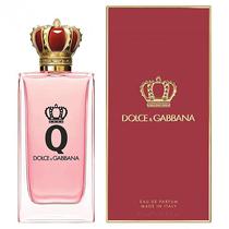 Perfume Dolce Gabbana Queen Edp Feminino - 100ML