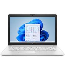 Notebook HP 15-DY2033NR Intel Core i7 1165G7 de 2.8GHZ Tela HD 15.6" / 8GB de Ram / 256GB SSD