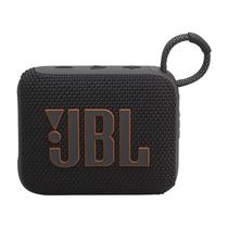 Speaker JBL Go 4 Eco Bluetooth - Black