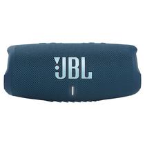 Caixa de Som JBL Charge 5 com Bluetooth/USB 30W RMS - Azul