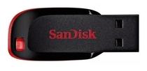 Pendrive Sandisk Z50 128GB