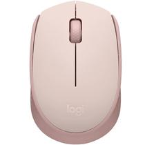 Mouse Logitech M170 Sem Fio - Rosa (910-006862)