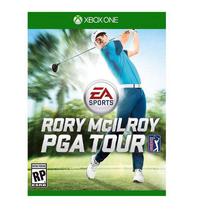 Jogo Rory Mcilroy PGA Tour ( Golf) Xbox One