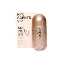 NYC Scents N 7603 25ML