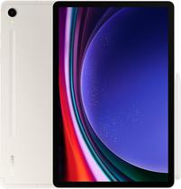 Tablet Samsung Galaxy Tab S9 SM-X710 Wifi 11" 12/256GB Beige + Cover Keyboard (Sem Lacre)