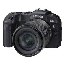 Camera Canon Eos RP Kit 24-105MM F/4-7.1 Is STM