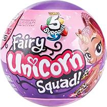 Surprise Zuru Fairy Unicorn Squad! - 7768