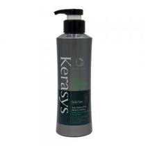 Shampoo Kerasys Scalp Care Cabelo Oleoso Frasco 400ML