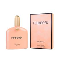 Perfume Zirconia Prive Forbidden Edp 100ML - Cod Int: 64910