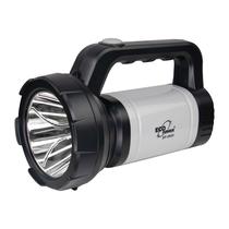 Lanterna Ecopower EP-2635 - 5W - Recarregavel - 2400MAH - Preto