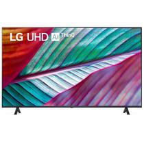 TV LED LG 50UR7800PSB - 4K - Smart TV - HDMI/USB - Bluetooth - 50"