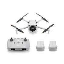 Drone Dji Mini 3 FLY More Combo (GL) (Battery 38MIN X 3)