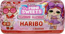 Boneca L.O.L Surprise Mini Sweets Haribo - 119883EUC