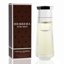 Perfume Carolina Herrera For Men Edt 100ML
