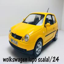 Wolkswagen Lupo