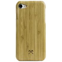 Capinha para iPhone 7 Woodcessories Ecocase Kevlar Slim 7 - Bambu